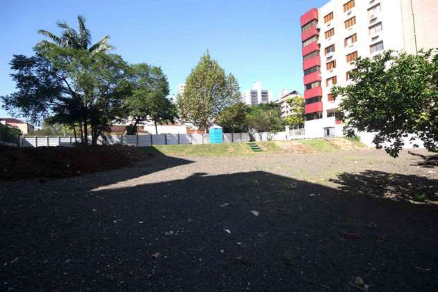 Fundação | Cyrela Goldsztein Clássico Petrópolis  – Apartamento	no  Petrópolis - Porto Alegre - Rio Grande do Sul